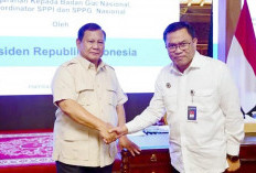BGN Tegaskan Pengurusan SPPG Gratis, Laporkan Calo dan Pungli ke SAGI 127!