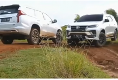 4 Mobil Diesel Bekas di Bawah Rp100 Juta yang Gampang Dirawat dan Layak Dibeli