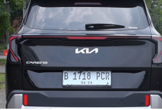 Review Kia Carens Facelift Signature: MPV Bergaya SUV dengan Fitur Lengkap dan Harga Lebih Kompetitif