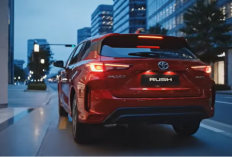 Toyota Rush 2026 Resmi Hadir: Review Lengkap SUV 7 Penumpang Terbaru
