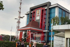 28 Kepala Sekolah Asal Banyuasin Terjaring OTT Polda Sumsel Saat Bimtek