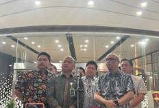Kejagung Tetapkan Komisaris PT YAT Andrew Mulyono Jadi Tersangka Baru Korupsi Makan Bergizi Gratis