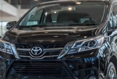 Toyota Avanza 2026 Terbaru Indonesia: Desain Modern, Fitur Lengkap, dan Perkiraan Harga