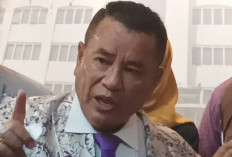 Hotman Paris Undur Diri dari Tim Kuasa Hukum Febrie Adriansyah