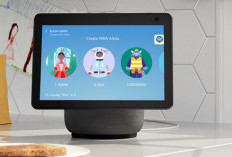 Daftar Fitur Amazon Alexa yang Paling Sering Dipakai