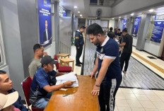 Masuk Kategori High Risk, Ammar Zoni Kembali Huni Lapas Karang Anyar Nusakambangan