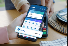 Hari Ini Terakhir, Cara Dapatkan Promo HUT BCA ke-69