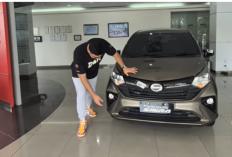   Daihatsu Sigra Turun Harga: Cicilan 1 Jutaan untuk Sigra 2026 Seharga Motor