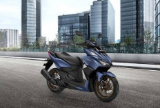 5 Pilihan Motor Matik Honda 160 Cc, Harga Terbaru 2026