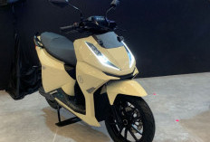 3  Motor Listrik Fast Charging, Hemat Baterai 