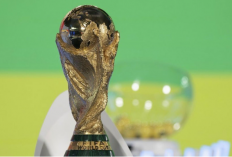 Update Terbaru Peserta Piala Dunia 2026: Siapa Saja Sudah Lolos?