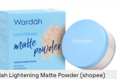 3 Pilihan Bedak Remaja dengan Perlindungan UV, Bebas Aktivitas!