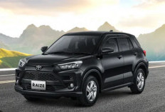 Rekomendasi Mobil Toyota Yang Cocok Untuk Wanita Masa Kini