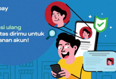 Cara Menonaktifkan GoPay Pinjam dengan Mudah 