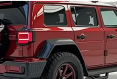 Toyota Avanza 2026 Resmi Hadir dengan Desain Baru, Fitur Canggih, dan Performa Lebih Gahar