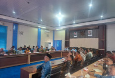 Jelang Pilkades, Bupati Azhari  Wanti-wanti Soal Netralitas Perangkat Desa dan BPD