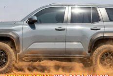 Review Toyota Kijang Super 2026 Hybrid RWD: SUV Ladder Frame Murah dengan Mesin Diesel Hybrid 48V