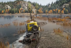 Cuma 1 GB?!! Top 7 Game OFFROAD OFFLINE & ONLINE TERBAIK Untuk Android & iOS