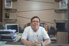 BPBJ Setkab Lebong Catat Belum Seluruh OPD Input Kegiatan di SIRUP, Baru 8 OPD