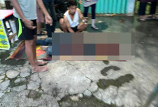 Diduga Pengaruh Alkohol dan Lem Aibon, Remaja 17 Tahun Alami Laka Tunggal 