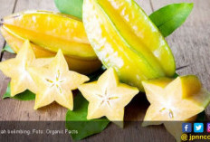 Penderita Diabetes Tak Perlu Takut Makan Buah, Ini 4 Pilihan Terbaik