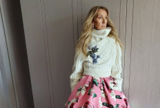 Penyanyi Legendaris Celine Dion Akan Segera Kembali Gelar Konser