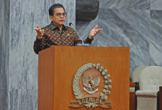 Status Tersangka KPK Sekjen DPR Gugur, Hakim PN Jaksel Kabulkan Gugatan Praperadilan