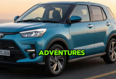 Toyota Raize 2026: Evolusi Compact SUV yang Lebih Dewasa dan Serbaguna