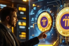 Pi Network Listing di Binance: Update Terbaru Harga Pi Coin dan Prospek Masa Depan
