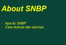  Strategi SNBP 2026 Agar Peluang Lolos Lebih Tinggi ke PTN Favorit 