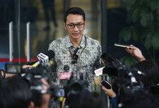 Cegah Korupsi, KPK Usulkan Pemerintah Biayai Alat Peraga Kampanye Pemilu