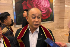 Kejagung Tetapkan Mantan Kepala BGN Dadan Hindayana dan Dua Wakilnya Sebagai Tersangka Korupsi