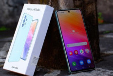 Samsung Galaxy A77 Punya Kapasitas RAM 8GB Akan Rilis 2025