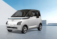 5 Jenis Perawatan Mobil Listrik yang Wajib Dilakukan Rutin