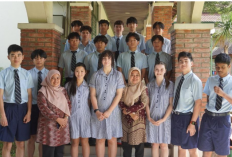 5 SMA Swasta Terbaik di Bogor dengan Program Bahasa Asing Terlengkap