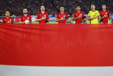 Jadwal Timnas Indonesia di FIFA ASEAN Cup 2026: Lawan, Jam Tanding, Venue, dan Siaran Langsung