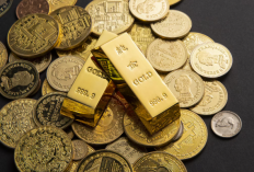 Tips Beli & Simpan Logam Mulia Antam Agar Kemasan Tidak Rusak dan Nilai Jual Tetap Tinggi