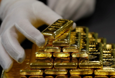 Harga Emas Pegadaian Terbaru 26 Januari 2026 Galeri24 dan UBS, Stabil