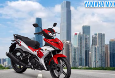 Harga Terbaru Motor Yamaha Februari 2026 Terlengkap Semua Tipe dan Special Edition