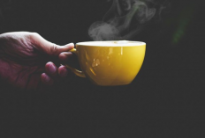 5 Minuman Sehat yang Disebut Bisa Bantu Panjang Umur