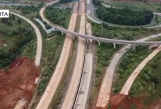 Tol Japek II Selatan Siap 15 Maret 2026: Jalur Alternatif 52 Km untuk Mengurai Kemacetan Arus Mudik dan Balik 
