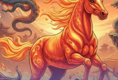 Makna Shio Kuda Api: Tahun 2026 dalam Kalender Tionghoa