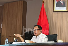 Antisipasi Beban Anggaran, Mendagri Minta Pemda Setop Rekrut Honorer Administrasi