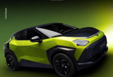 Nissan Juke EV 2027: Desain Ikonik Kini Listrik Penuh 