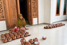 Kisah Sukses Rosidah UMKM  dari Sumenep  yang Sukses Membesarkan Usaha Gula Merah Berkat KUR BRI