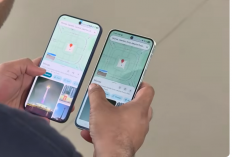 Liburan Seharian Pakai 3 HP: Perbandingan Vivo V70 FE vs Samsung Galaxy A56 vs OPPO Reno15 F 5G