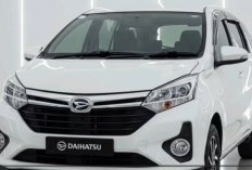 Daihatsu Sigra 2026 Review Lengkap | Harga, Fitur & Konsumsi BBM