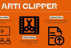 Cara Menjadi Clipper Video dari Nol hingga Cuan Jutaan