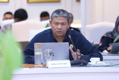 CPNS 2026 Belum Dibuka, BKN: Pemerintah Masih Fokus Rekrutmen Sekolah Rakyat