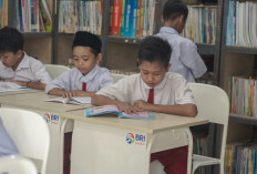 Fenomena Sekolah Negeri Sepi Murid, Komisi X DPR Desak Pemetaan dan Evaluasi Total
